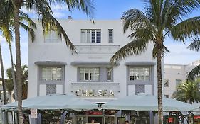 Hotel Chelsea